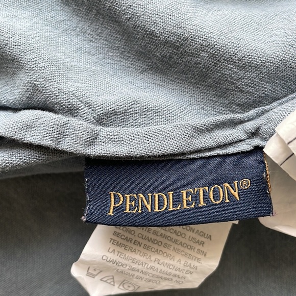 Pendleton Pillow Sham - Picture 3 of 6